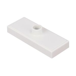 Magneettijalka "MF" muovikehykselle