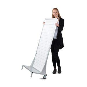 Mobile FlexiSlot® Display "Construct Entrance" - Image 4