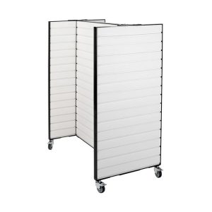 Mobile FlexiSlot® H-kaluste "Style Black" - Image 4