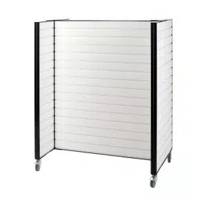 Mobile FlexiSlot® H-kaluste "Style Black"