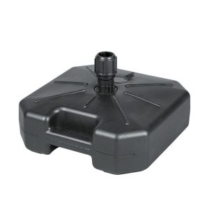 Aurinkovarjon jalusta, täytettävä - Image 3