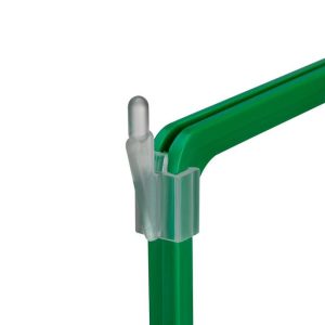 Pivot Clip with Plastic Pin - Image 1