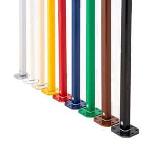 Mainosteltta ”Event Premium”, 6 x 4 m - Image 6