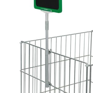 Poster Holder "DK III" for dump bins - Image 4