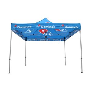 Mainosteltta "Event Basic"