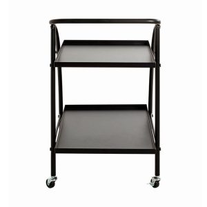 Tarjoiluvaunu "Natascha" - Image 3