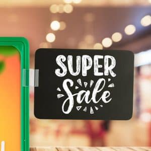 Sign Gripper for Holding Frames - Image 2