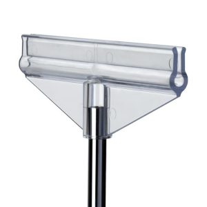 T-liitin 2mm tai 4mm materiaalille