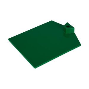 Jalusta "DB" - Image 1