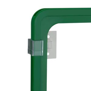 Wall Holder with 2 Holes