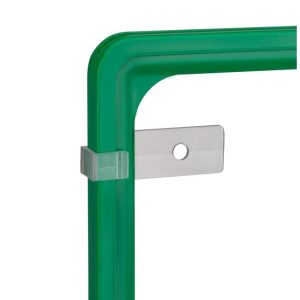 Wall Holder with Hole