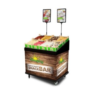 Myymäläteline "Corsica" - Image 3