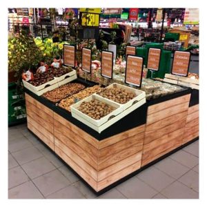 Myymäläteline "Corsica" - Image 4