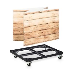 Myymäläteline "Flores" - Image 3