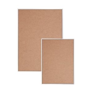 Kuvakehys "Gallery Fine", alumiini - Image 3