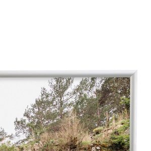 Kuvakehys "Gallery Fine", alumiini - Image 5