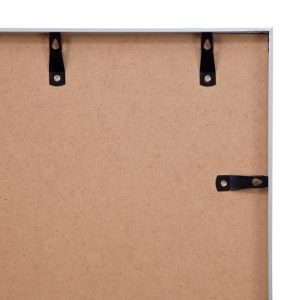 Kuvakehys "Gallery Fine", alumiini - Image 4