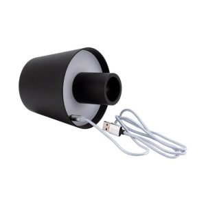 Securit® Ladattava LED pullovalaisin "Paris" - Image 5