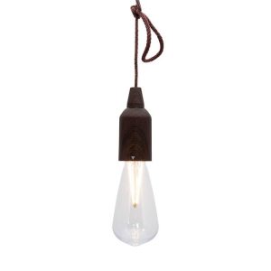 Securit® Ladattava LED valaisin "Copenhagen" - Image 3