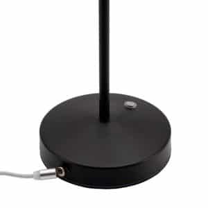 Securit® Ladattava LED pöytävalaisin "Angelina" - Image 6
