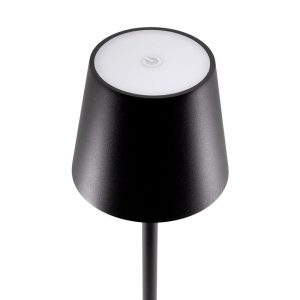 Securit® Ladattava LED pöytävalaisin "Feline" - Image 3