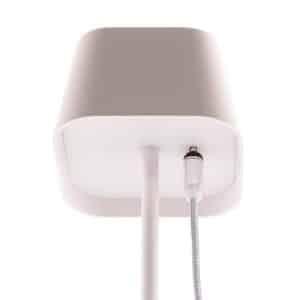 Securit® Ladattava LED pöytävalaisin "Malta" - Image 4
