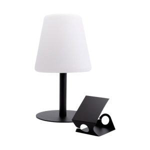 Securit® Ladattava LED pöytävalaisin "Michelle" - Image 5