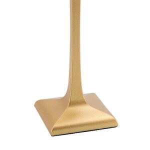 Securit® Ladattava LED pöytävalaisin "Roma" - Image 4