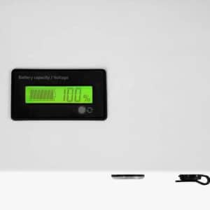 adFrame Battery valolaatikko - Image 7