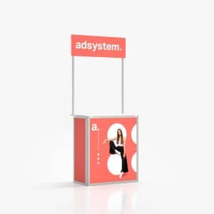 adBox Standard tiski