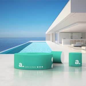 adFoam Roller - Image 3