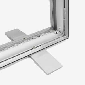 adFrame LMD RFQ valolaatikko - Image 6