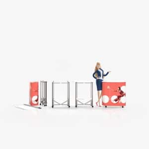 adTribune Elypse Mini messutiski - Image 3