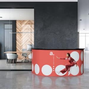 adTribune Shell 2in1 messutiski - Image 3