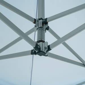 adTent Express Pro 3 x 6 mainosteltta - Image 4