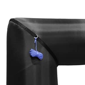 adGate Air Square mainoskaari - Image 3