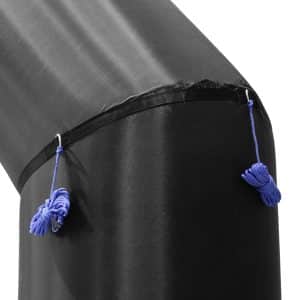 adGate Air Triangle mainoskaari - Image 3