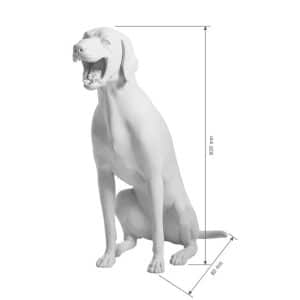 Koira-mallinukke "German Shorthair" - Image 3