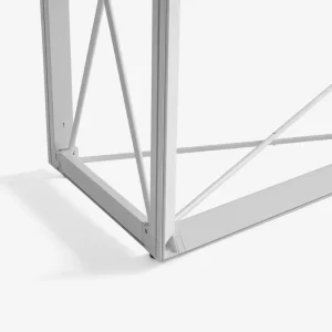 adWall EDGE näyttelyseinä - Image 3