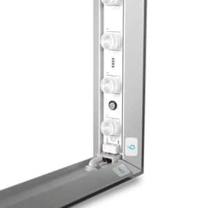 adFrame Slim valolaatikko - Image 4