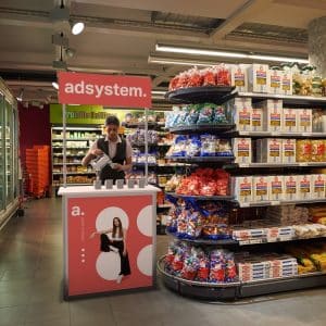 adBox Standard messutiski - Image 3