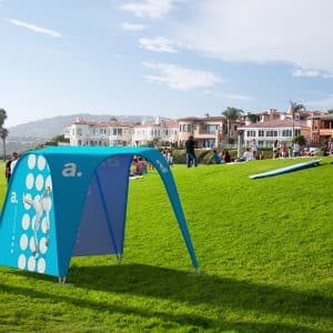 adTent "Vario" mainosteltta - Image 3