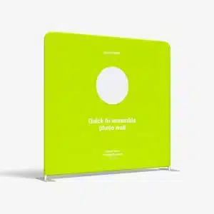 adWall Vario Straight Premium näyttelyseinä