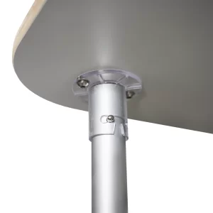 adTribune Tube Oval messupöytä - Image 6