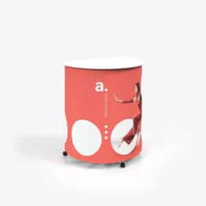 adTribune Hit messutiski