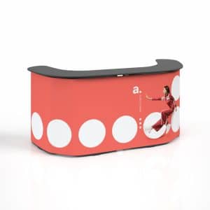 adTribune Shell 2in1 messutiski