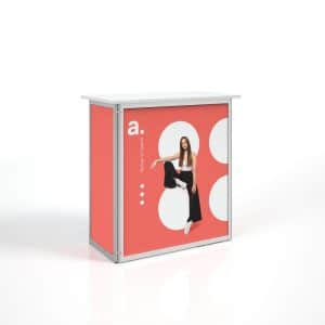 adTribune Standard messutiski