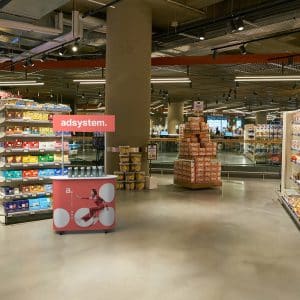 adBox Elypse messutiski - Image 3