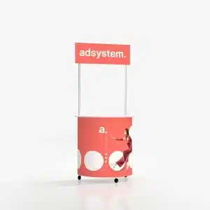 adBox Hit messutiski