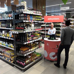 adBox Hit C messutiski - Image 3